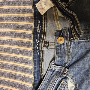 Inc skinny jeans